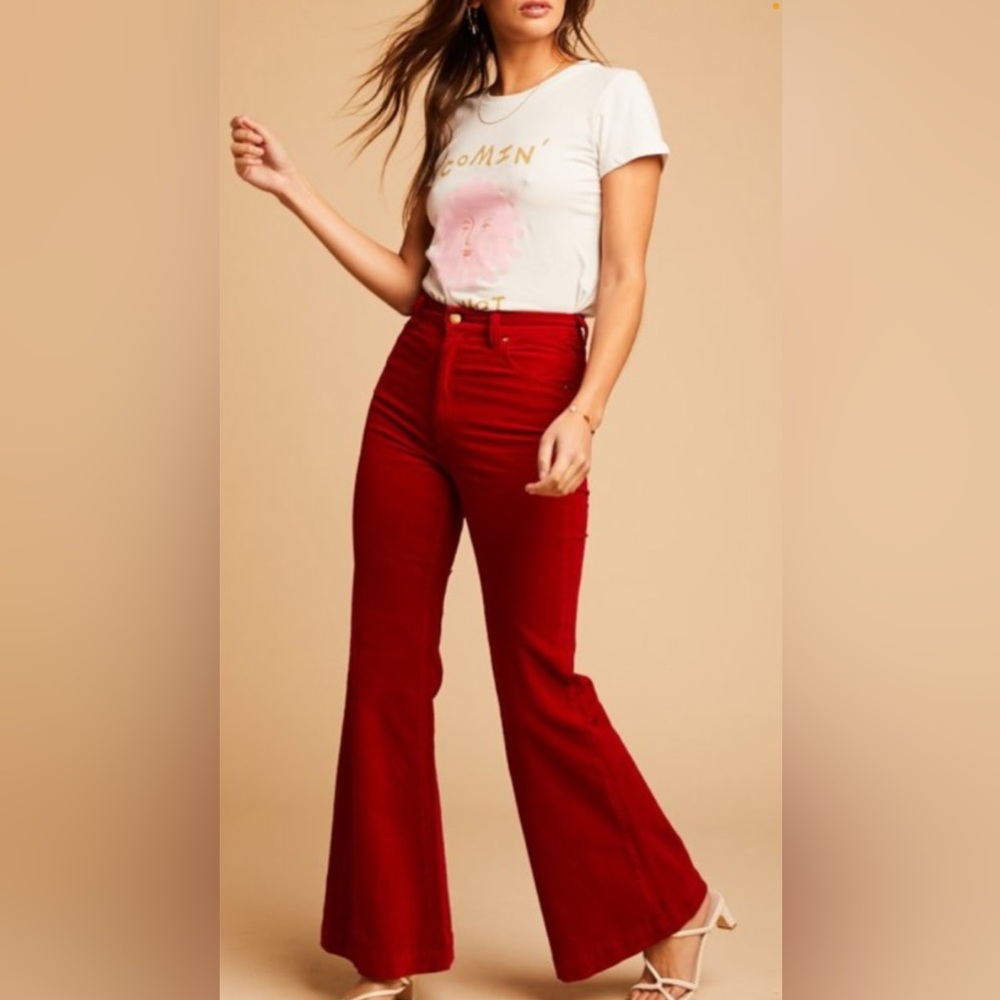 Rollas East Coast Flares.